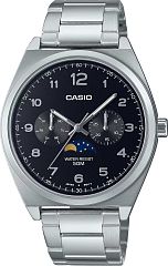 Casio Analog MTP-M300D-1A Наручные часы