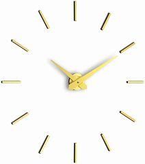Incantesimo design Aurea 200 Gold Настенные часы