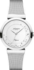 Женские часы Atlantic Elegance 29039.41.29MB Наручные часы