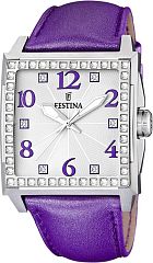 Женские часы Festina Classic F16571/5 Наручные часы