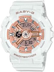 Casio BA-110X-7A1 Наручные часы