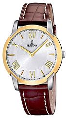 Мужские часы Festina Classic F16508/5 Наручные часы
