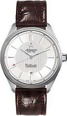 Atlantic Worldmaster                                
 53751.41.21 Наручные часы
