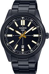 Casio Analog MTP-VD02B-1E Наручные часы