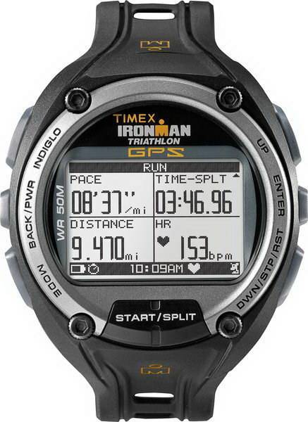 Timex Ironman T5K444