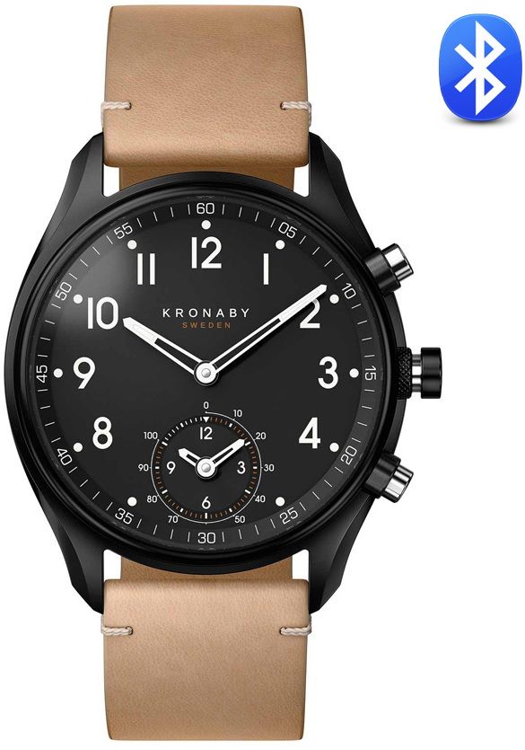 Kronaby Apex A1000 0730 43 600