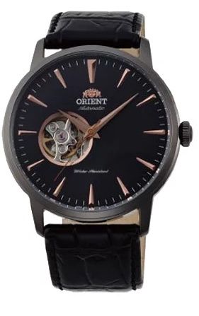 Фото часов Унисекс часы Orient FAG02001B0