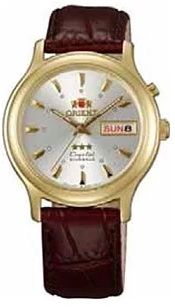Фото часов Унисекс часы Orient FEM02024W9