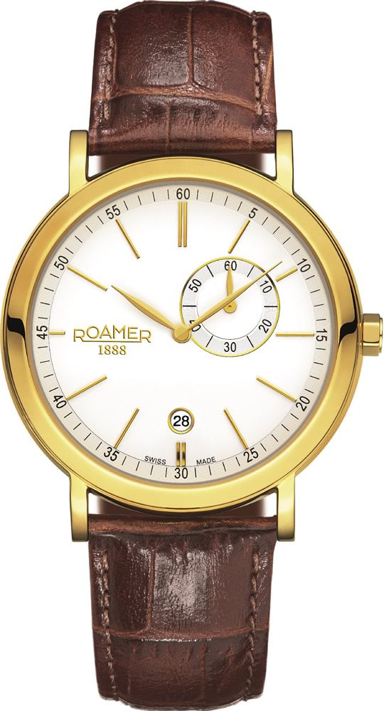 Roamer vanguard ii sales