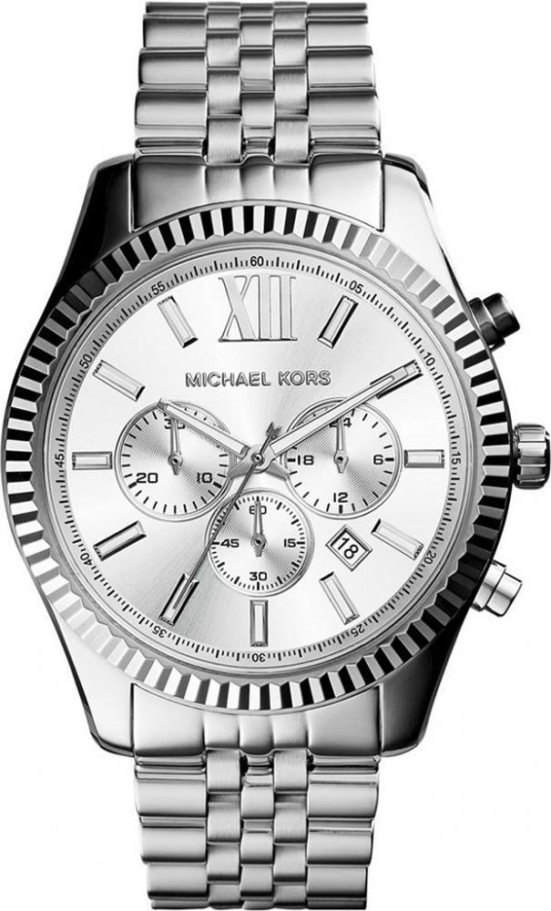 Michael kors cheap lexington mk8405