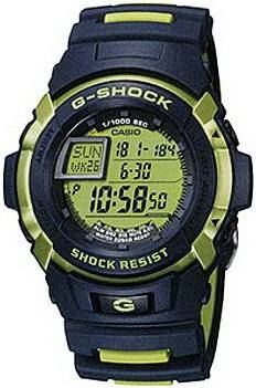 Фото часов Casio G-Shock G-7710C-3E