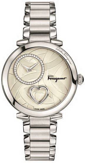 Cuore ferragamo hotsell