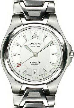 Фото часов Мужские часы Atlantic Mariner 80365.41.21