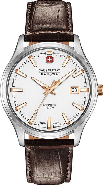 Swiss Military Hanowa Major 06 4303.04.001.09 14 200