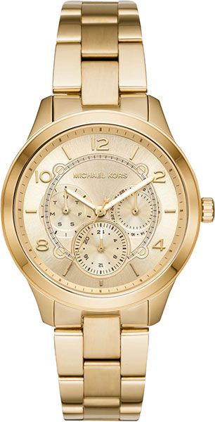 Michael kors sales mk 6588