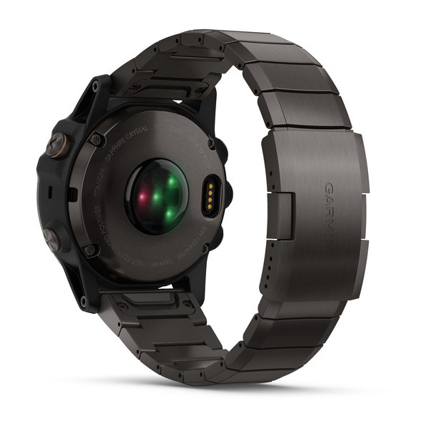 Garmin fenix 5x 2019 online