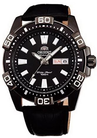 Фото часов Мужские часы Orient Sporty Automatic FEM7R004B9