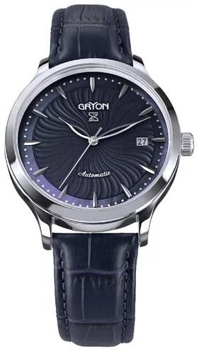 Фото часов Женские часы Gryon Classic G 603.16.36