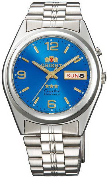 Купить Ориент 3 Звезды Мужские