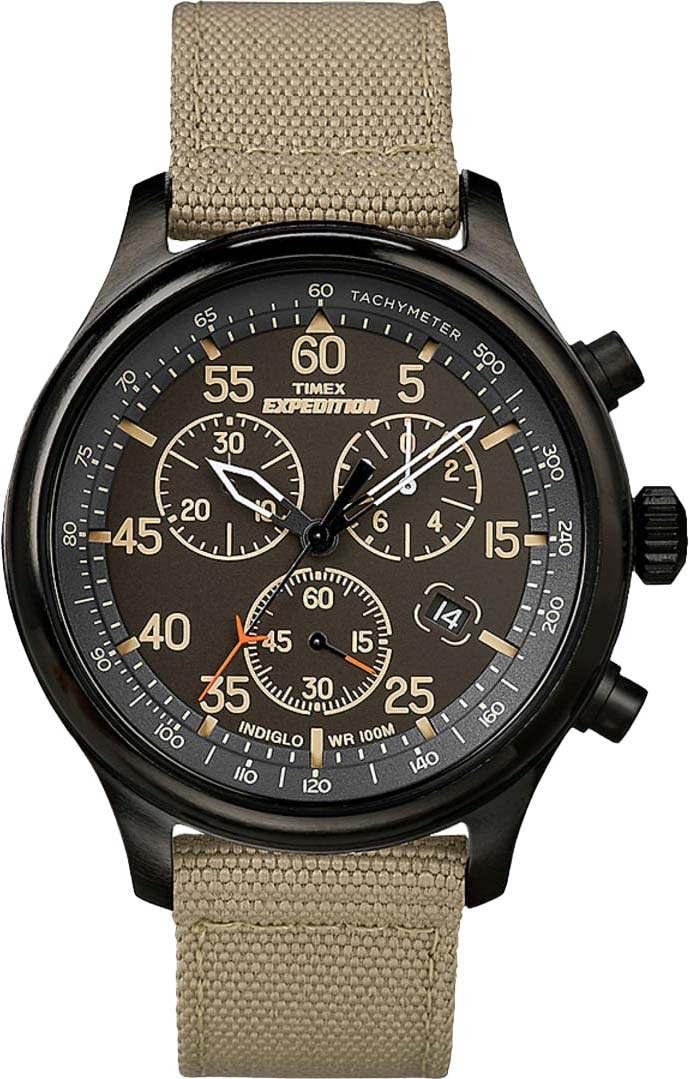 Precio de reloj timex expedition sale