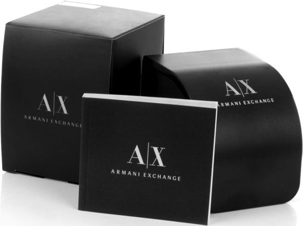 armani exchange ax2702