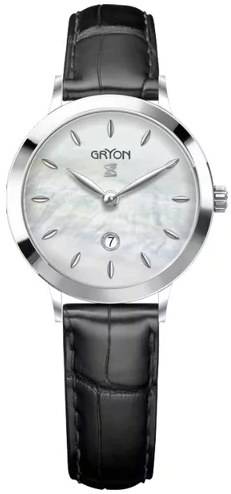 Фото часов Женские часы Gryon Classic G 641.11.33