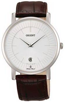 Фото часов Мужские часы Orient Dressy Elegant Gent's FGW0100AW0