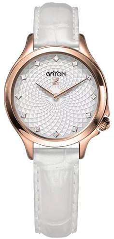 Фото часов Женские часы Gryon Crystal G 621.43.33