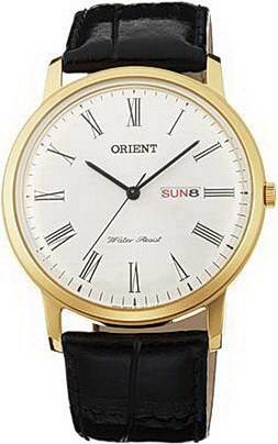 Фото часов Мужские часы Orient Classic FUG1R007W6