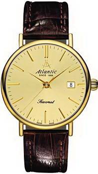 Фото часов Мужские часы Atlantic Seacrest 50344.45.31
