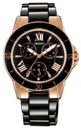 Фото часов Женские часы Orient FSX05002B0