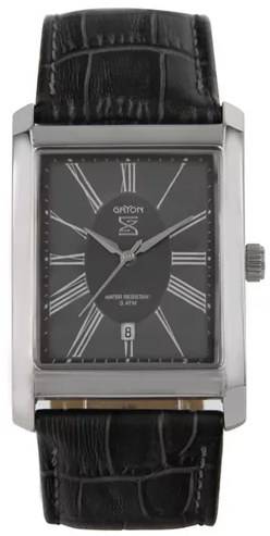 Фото часов Мужские часы Gryon Classic G 501.14.14