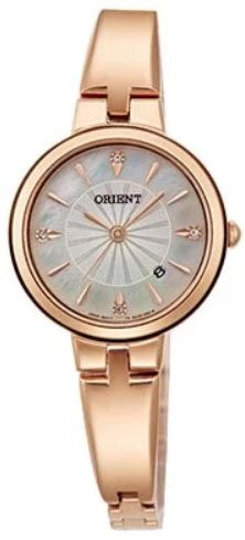 Фото часов Женские часы Orient FSZ40001W0