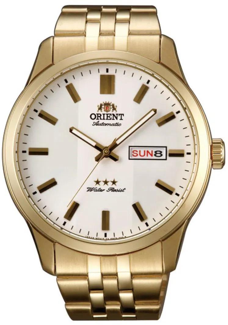 Часы Orient ra-ab0006s19b