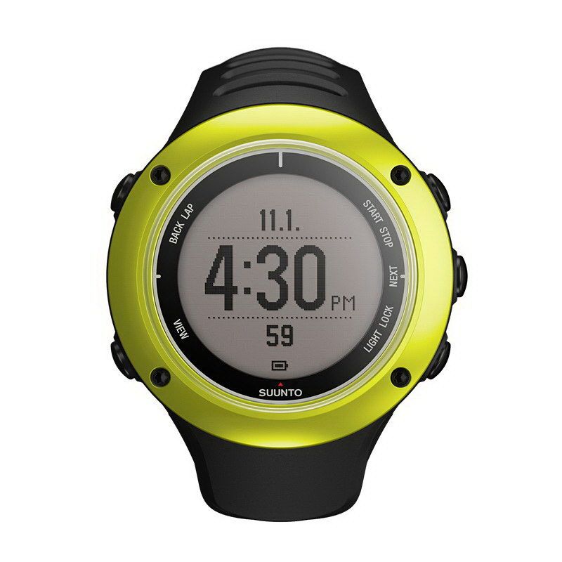 Suunto Часы Мужские Купить В Москве