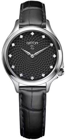 Фото часов Женские часы Gryon Crystal G 621.11.31