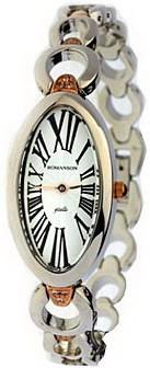 Фото часов Женские часы Romanson Lady Dressy RM0348QLJ(WH)