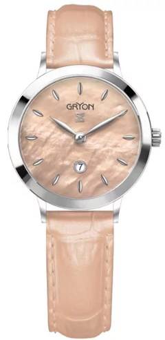 Фото часов Женские часы Gryon Classic G 641.17.37