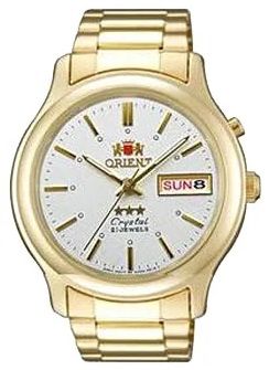 Фото часов Унисекс часы Orient FEM0201WW9