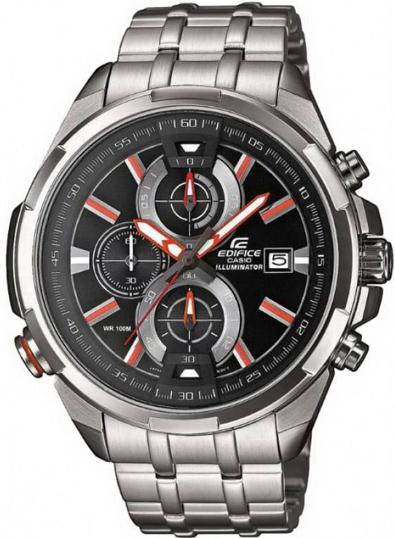 Edifice efr sales 536