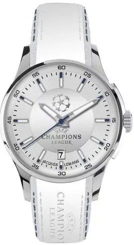 Фото часов Мужские часы Jacques Lemans UEFA U-35C