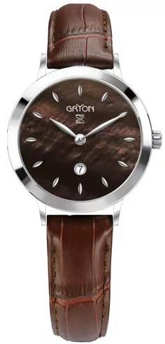 Фото часов Женские часы Gryon Classic G 641.12.32