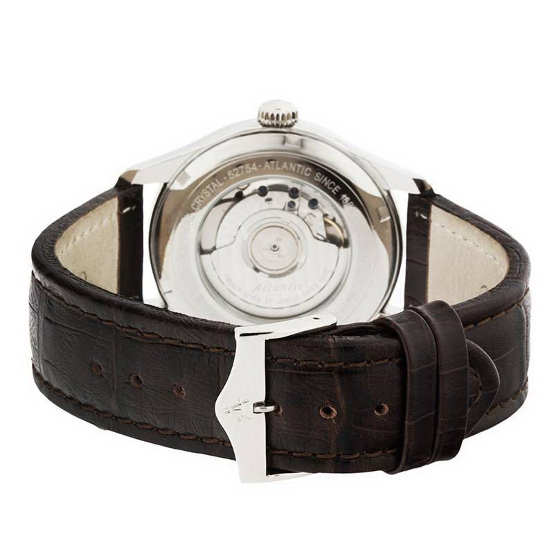 часы atlantic worldmaster automatic. Atlantic 53750. 95х65х12 dymos. обувь joma super regate. 95х65х12 (48283т00010).