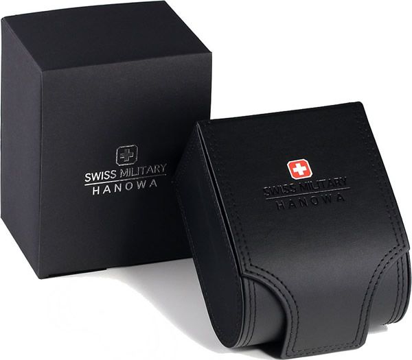Swiss military challenger pro sale