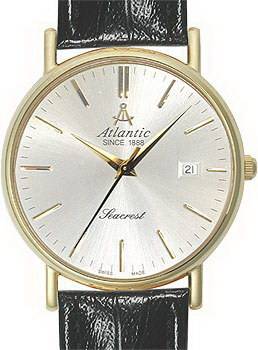 Фото часов Мужские часы Atlantic Seacrest 50341.45.21
