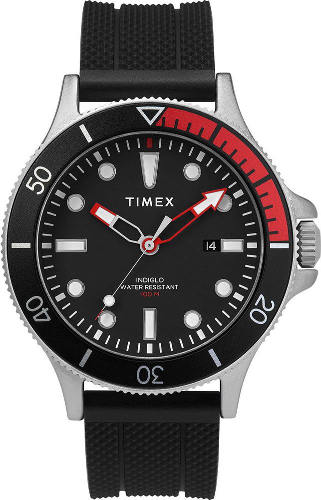 Timex Allied Coastline TW2T30000 9 310