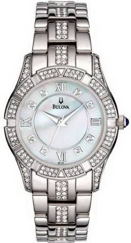 96l116 bulova hot sale