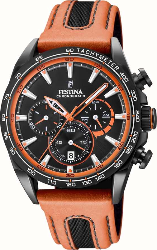 Часы мужские наручные хронограф. Наручные часы Festina f20351/1. Мужские часы Festina f20351/5. Часы Фестина хронограф мужские.