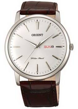 Фото часов Мужские часы Orient Dressy Elegant Gent's FUG1R003W6