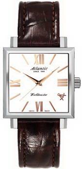 Фото часов Женские часы Atlantic Worldmaster 14350.41.18R